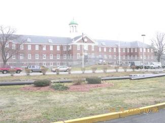 Historic Facility Picture